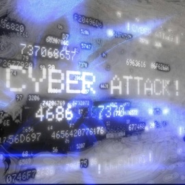 Cyber Attack! Cvmpliant