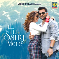 Tu Sang Mere - Single - Harshavardhan Wavare