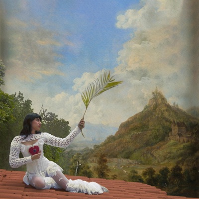 Vivo tan lejos - Single