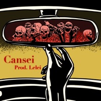 Cansei - Single - lelei, Baby Internet, JSUSS & uhENZX