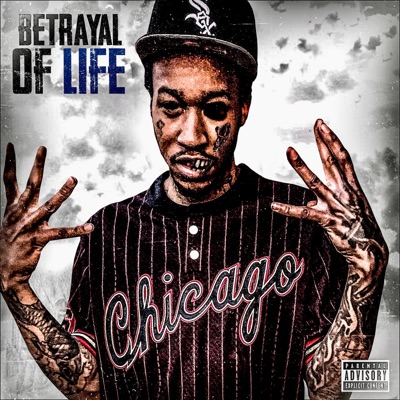Let it blow (feat. Doo gang & Nh Tazz) - Single