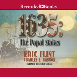 1635 : The Papal Stakes (Ring of Fire)