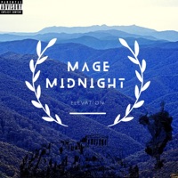 Elevation EP - Mage Midnight