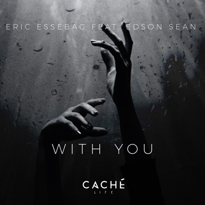 With You (feat. Edson Sean) - Single