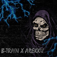 Feeling Phonky - Single - B-Train & Arekku