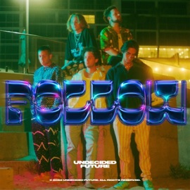 Follow Undecided Future