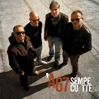 Sempe cu' tte (feat. Daniele Sepe) - Single - 'A67