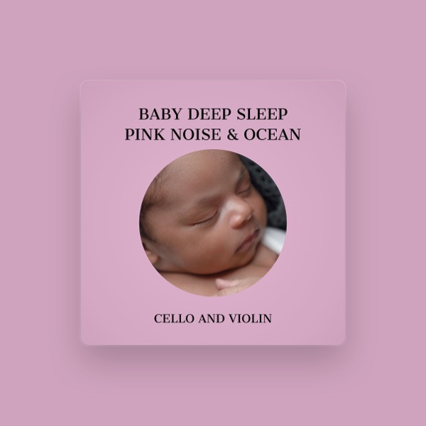 Pink Noise Playlist's avatar