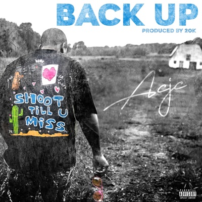 Back Up - Single