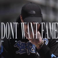 Don't Want Fame - Single - Beatsbtd