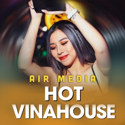 Air Media Tuyển Tập Nhạc Nonstop VN Hot - Single