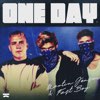 MARTIN JENSEN/FASTBOY - One Day (Record Mix)