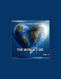 Dengarkan Slit Tha Monsta, tonton video musik, baca bio, lihat tanggal tur & lainnya!