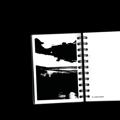 marée basse - Single