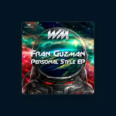 Listen to Fran Guzman, watch music videos, read bio, see tour dates & more!