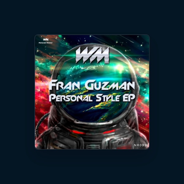 Fran Guzman's avatar