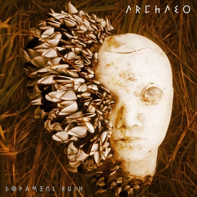 Archaeo - EP