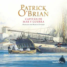 Capitán de mar y guerra (Aubrey/Maturin)