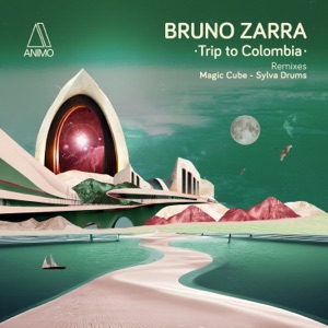 Trip to Colombia (Remixes) - Single