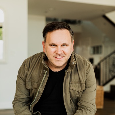 Matt Redman