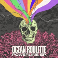 Powerline EP - Ocean Roulette
