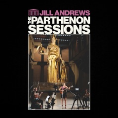 Jill Andrews (The Parthenon Sessions) - EP
