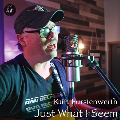 Just What I Seem (feat. Kurt Furstenwerth) [PRC Recording] - Single