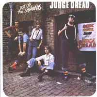 Y Viva Suspenders — Judge Dread