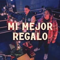 Mi mejor regalo - Single - Danny Agua