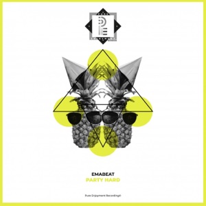 Party Hard - Single