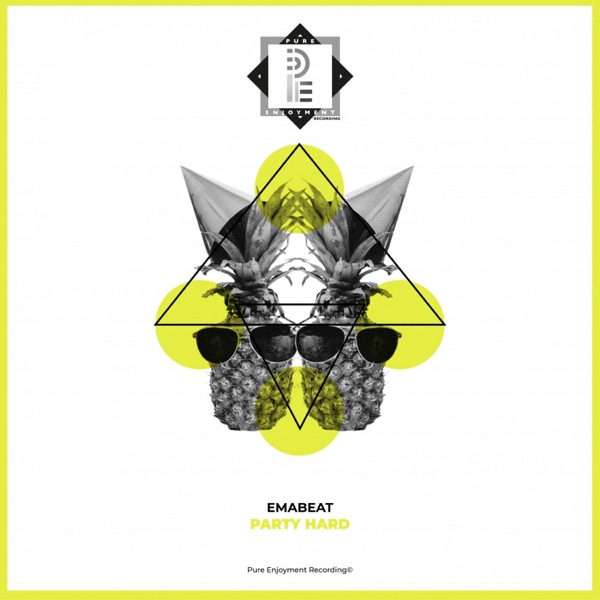 Party Hard - Single