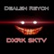 Dxrk Sktv - Dealen Reych lyrics