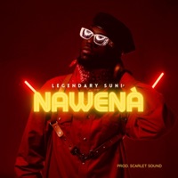 Nawena - Single - Legendary Suni