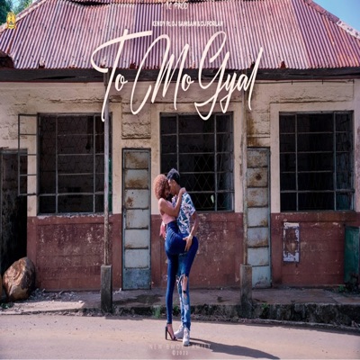 ARMADA 2222 DARIO - To Mo Gyal