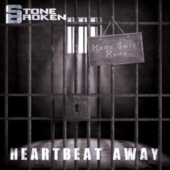 Heartbeat Away - Single