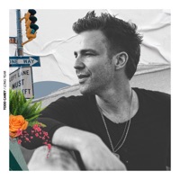 Long Year - Single - Todd Carey