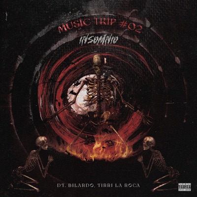 Music Trip #2 – Insomnio - Single