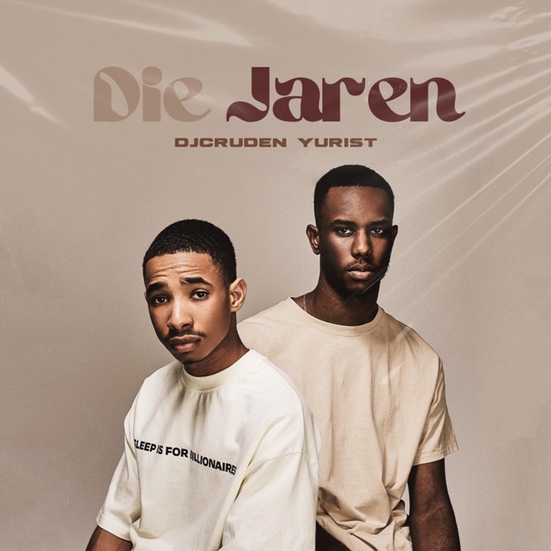 Die Jaren - Single