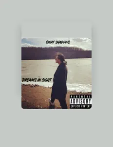 Poslechněte si interpreta Sway Shadows, sledujte hudební videa, přečtěte si životopis, podívejte se na data turné a další informace.