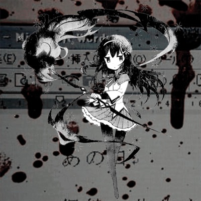 Not Fit To Be A Magical Girl - Single