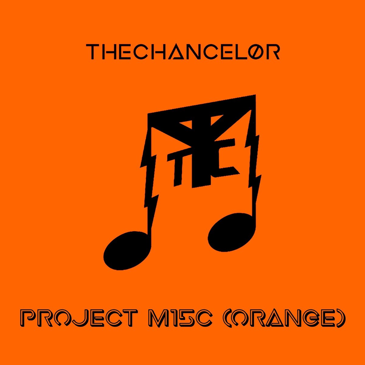 Project M15C (Orange) - Thechancel0r의 앨범 - Apple Music Apple Music에서 감상하는 Thechancel0r의 Project M15C (Orange)