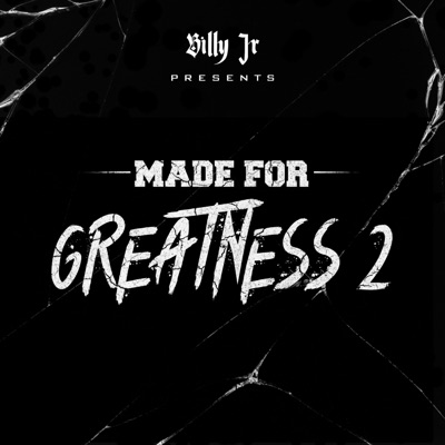 MADE FOR GREATNESS 2 - Single