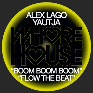 Boom Boom Boom / Flow The Beat - Single