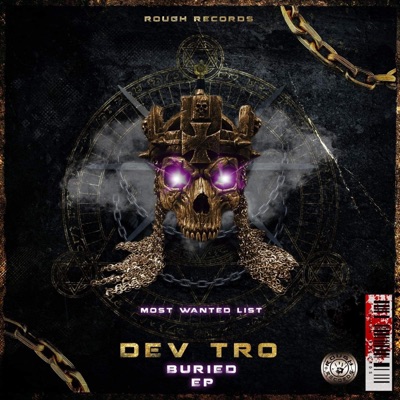 Buried EP