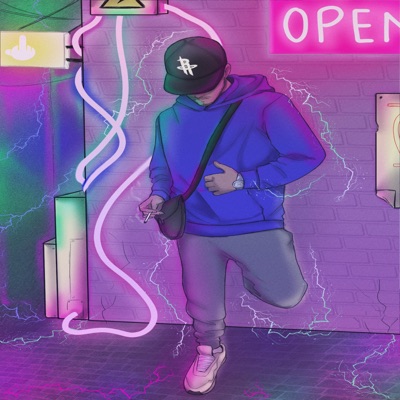 Down Below (feat. You Could Never Records) - Single