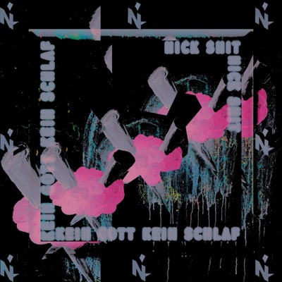 KEIN GOTT KEIN SCHLAF