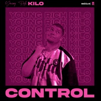 Control - Single - YOUNG RICH KILO