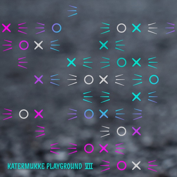 Katermukke Playground VII