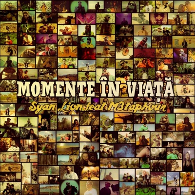 Momente in Viata (feat. Syan Lion) - Single