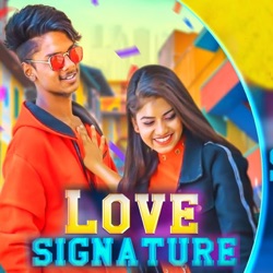 Love Signature (feat. Masum & LIPSHA)